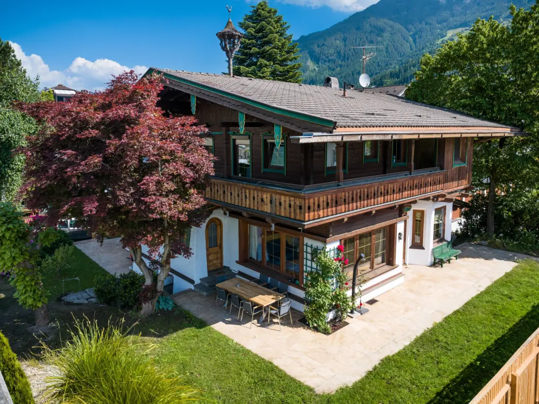 Maison de Vacances Kaltenbach