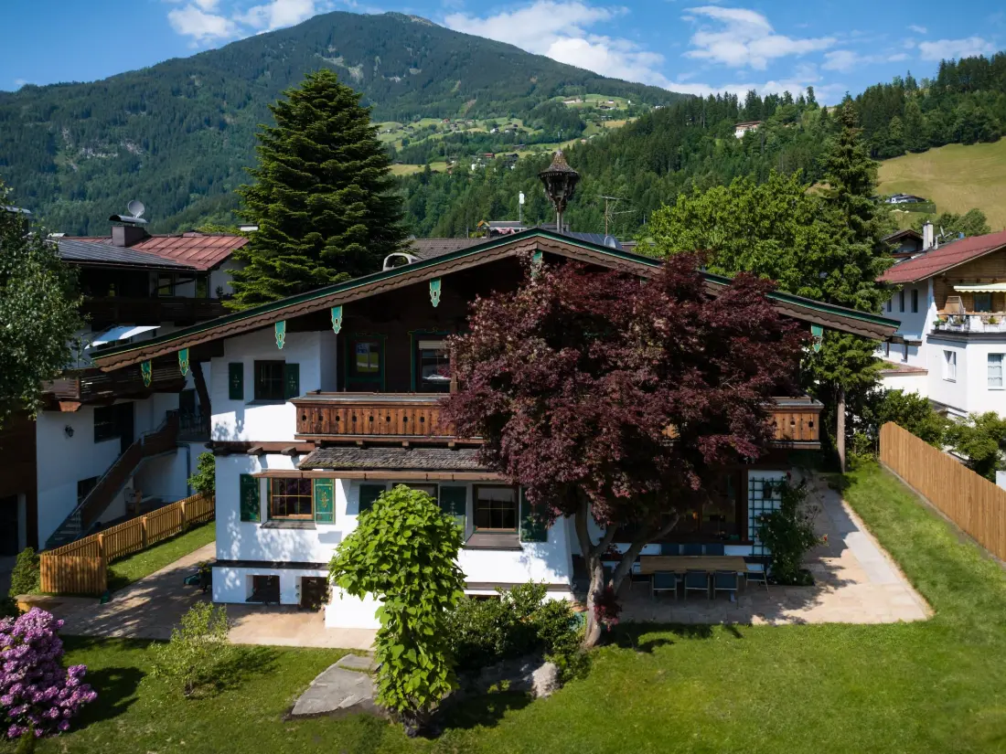 Maison de Vacances Kaltenbach