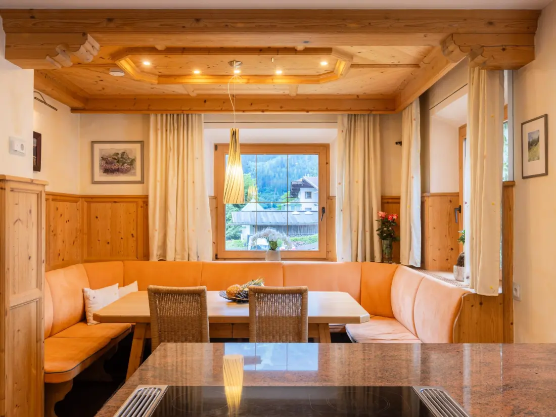 Maison de Vacances Kaltenbach