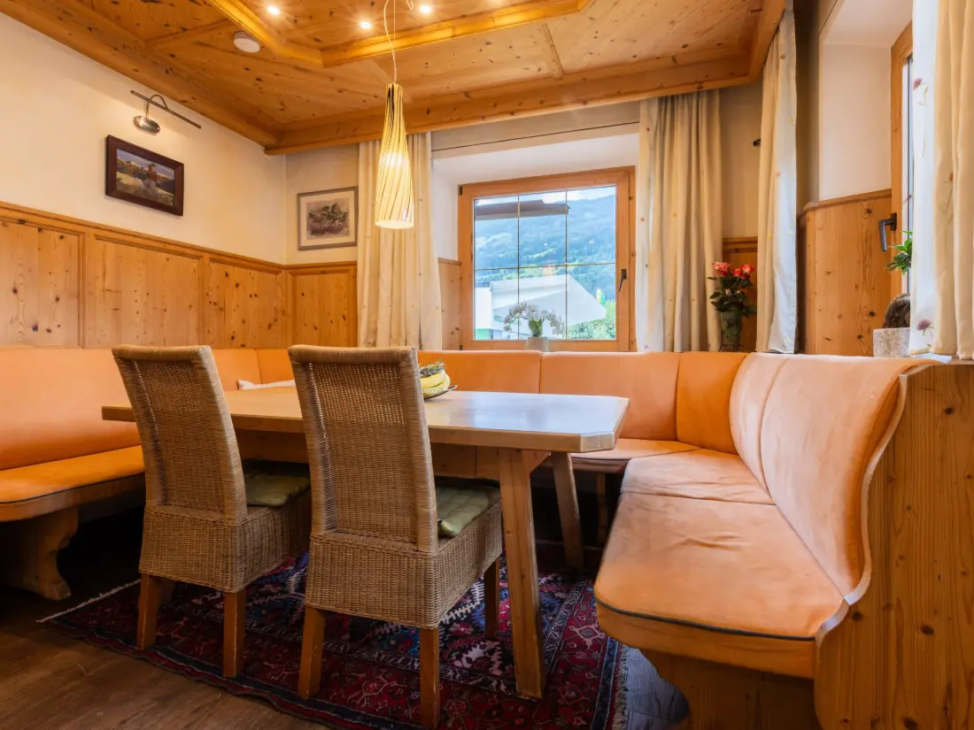 Maison de Vacances Kaltenbach