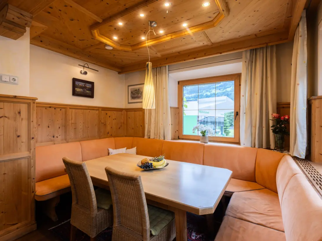 Maison de Vacances Kaltenbach