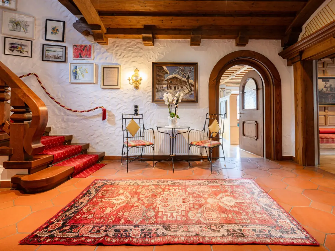Maison de Vacances Kaltenbach