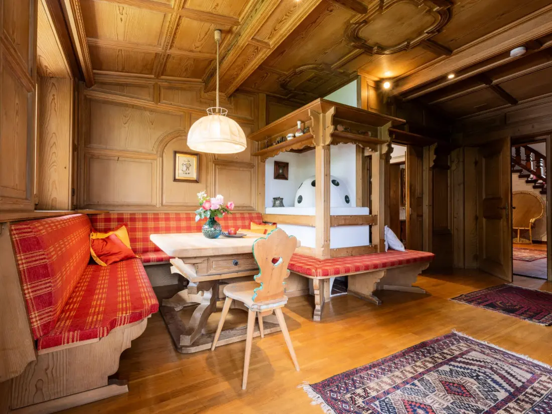 Maison de Vacances Kaltenbach