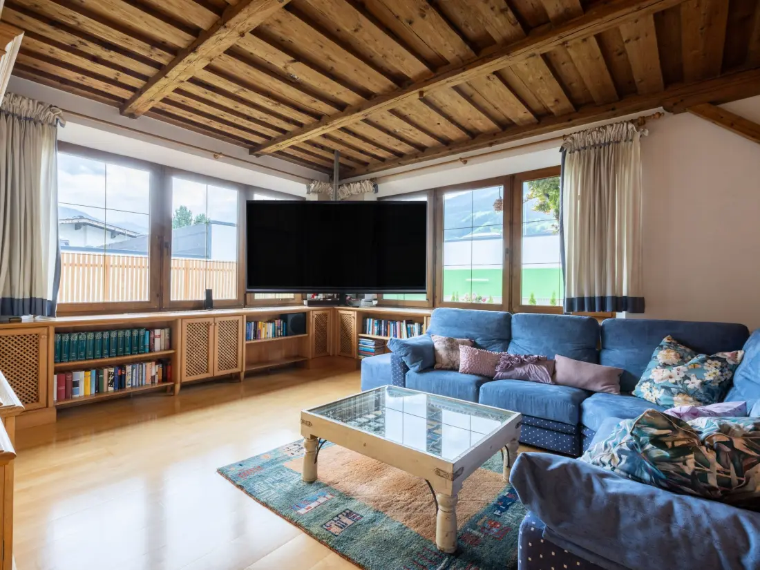 Maison de Vacances Kaltenbach