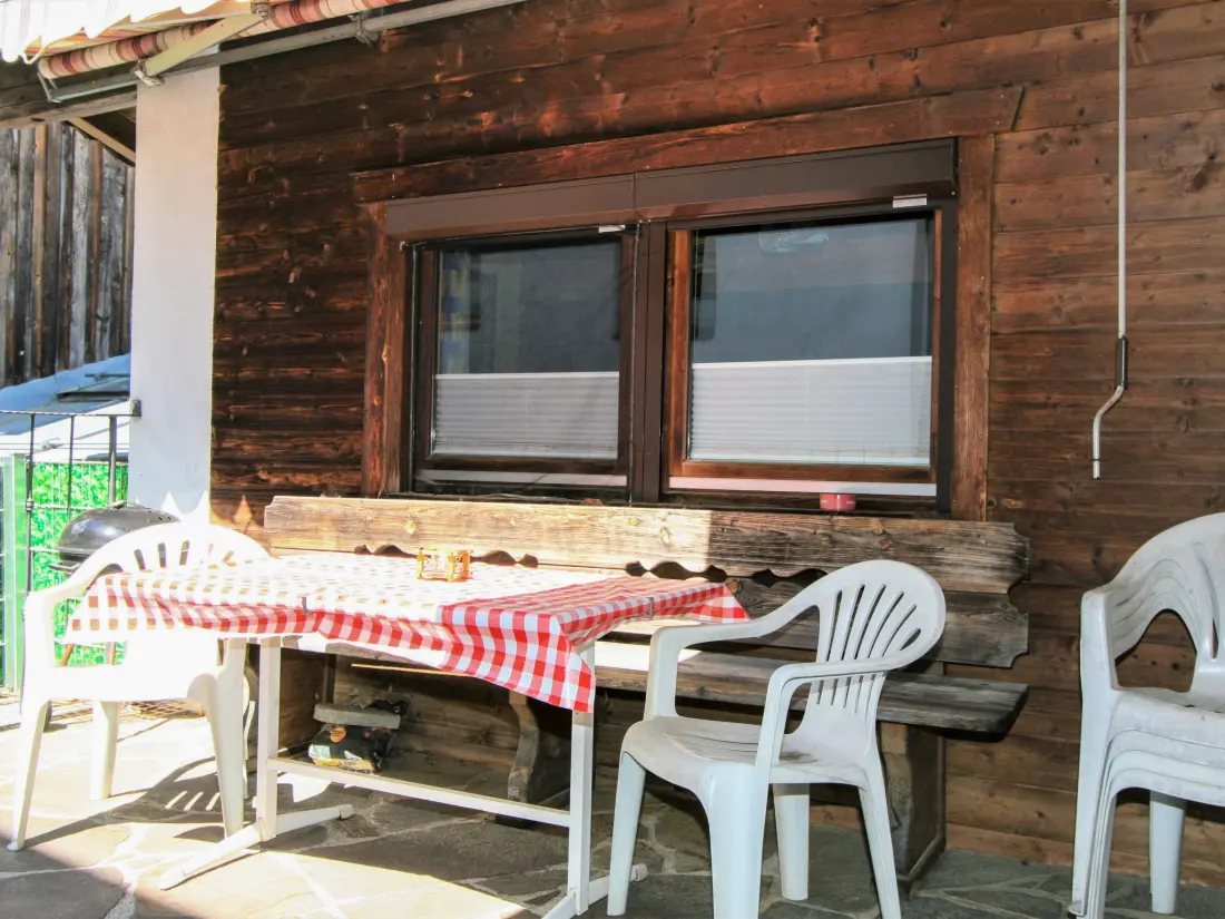 Maison de Vacances Kaltenbach