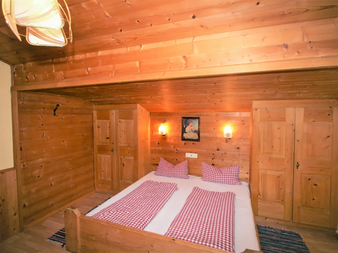 Maison de Vacances Kaltenbach