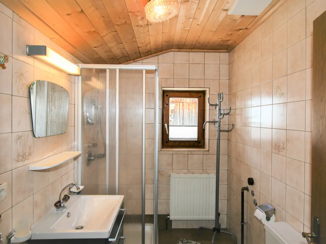 Maison de Vacances Kaltenbach