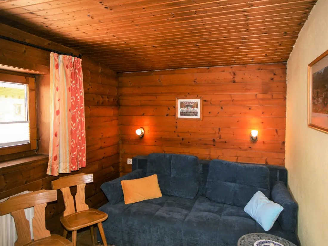 Maison de Vacances Kaltenbach