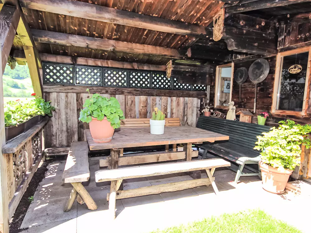 Résidence Christoph