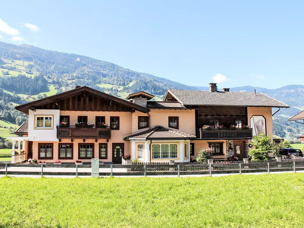 Résidence Christoph