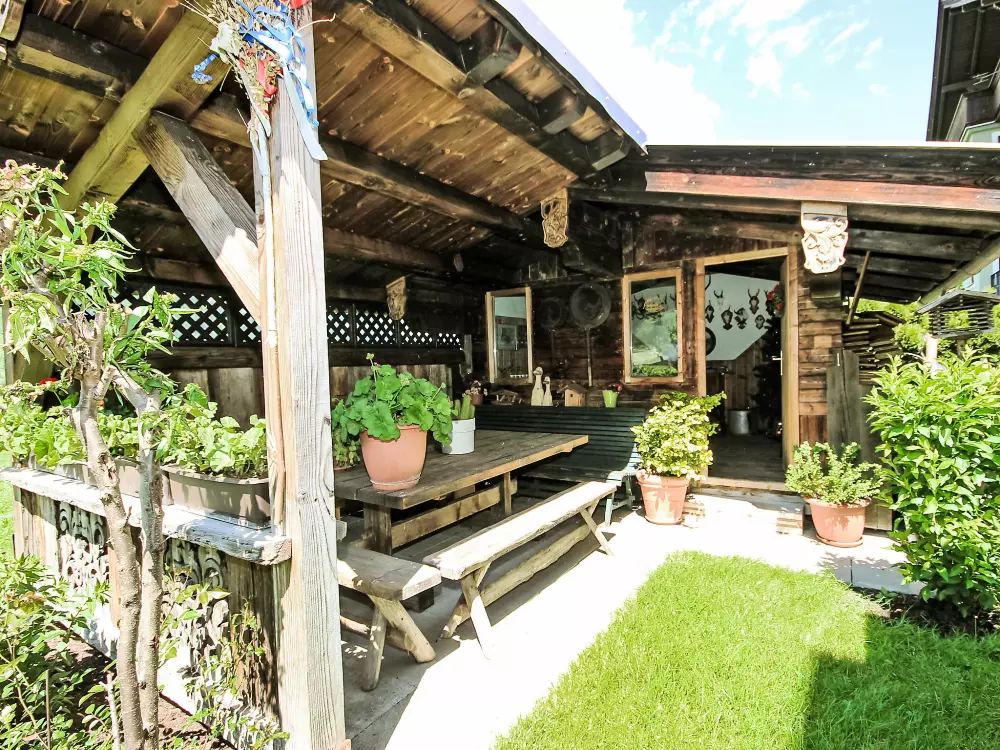 Résidence Christoph