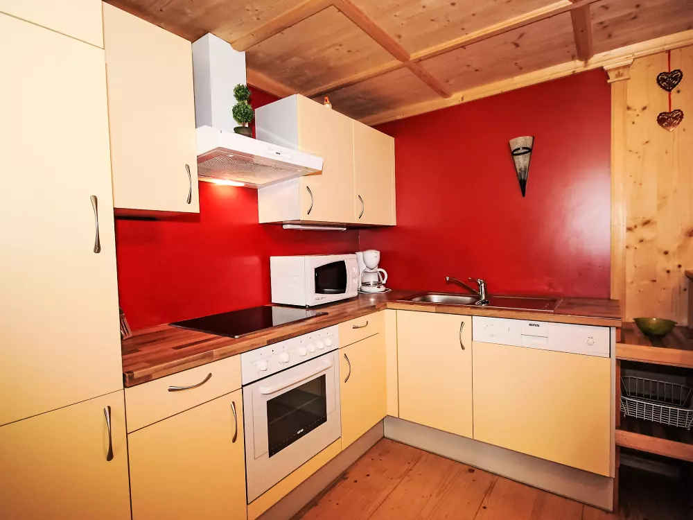 Résidence Christoph