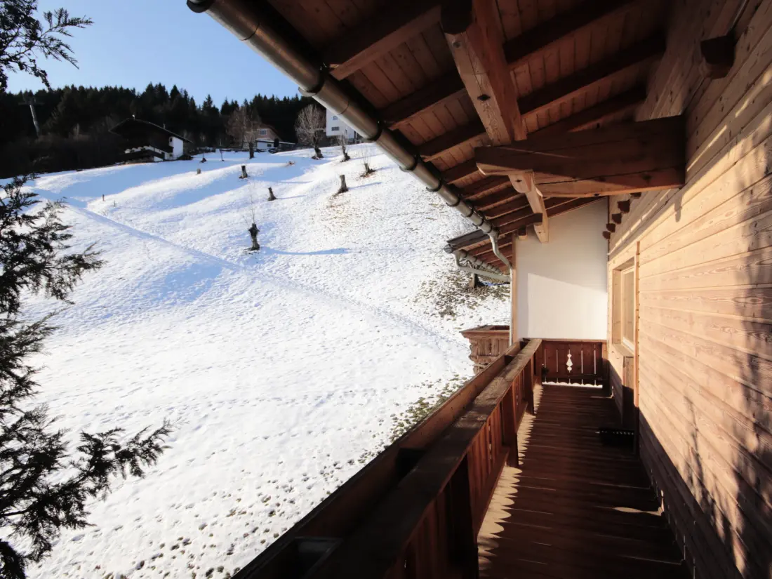 Résidence Gangerhof