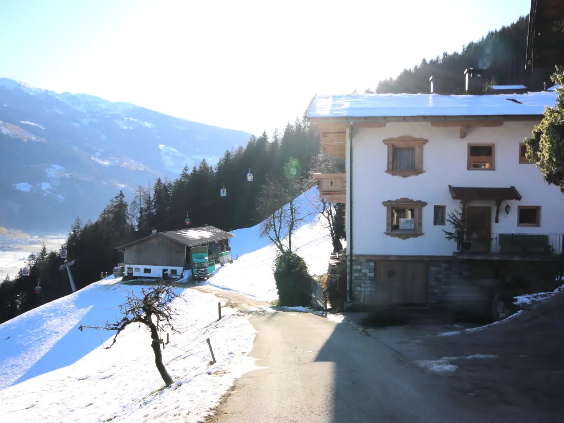 Résidence Gangerhof