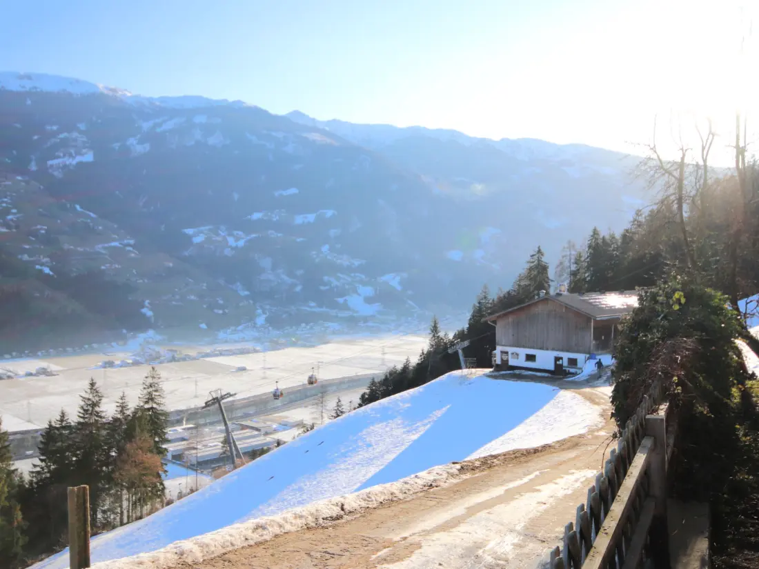 Résidence Gangerhof
