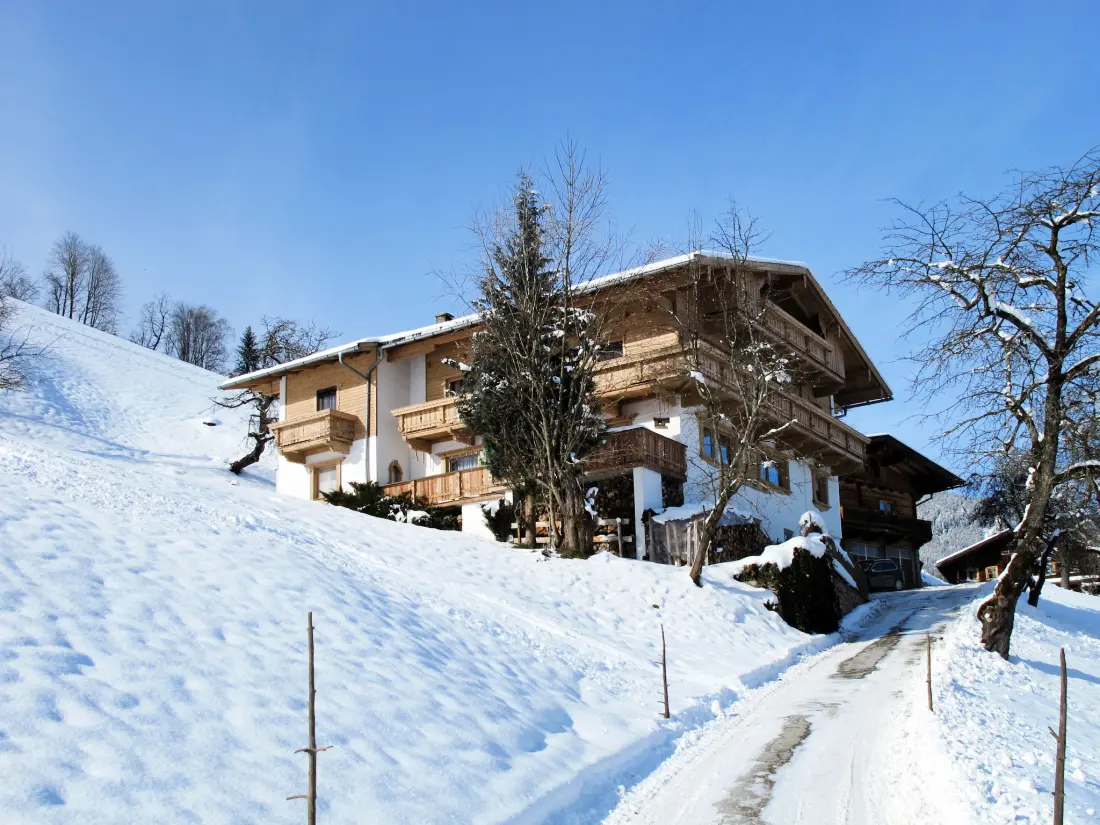 Résidence Gangerhof