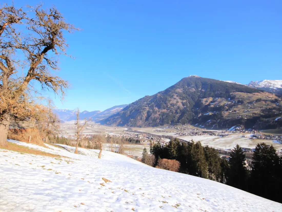 Résidence Gangerhof