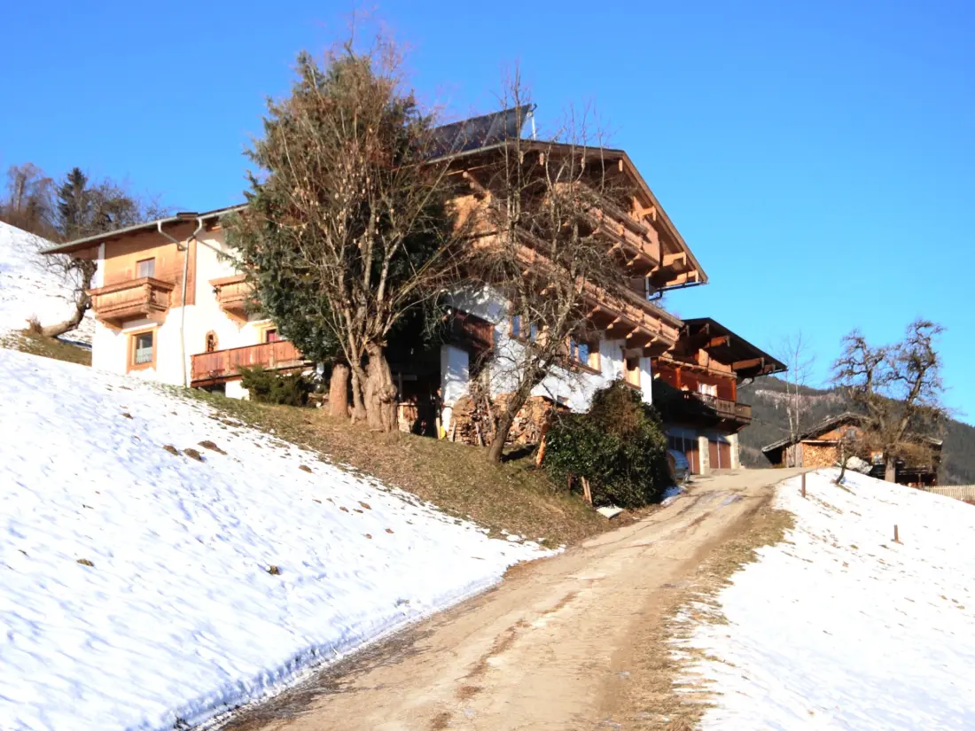 Résidence Gangerhof