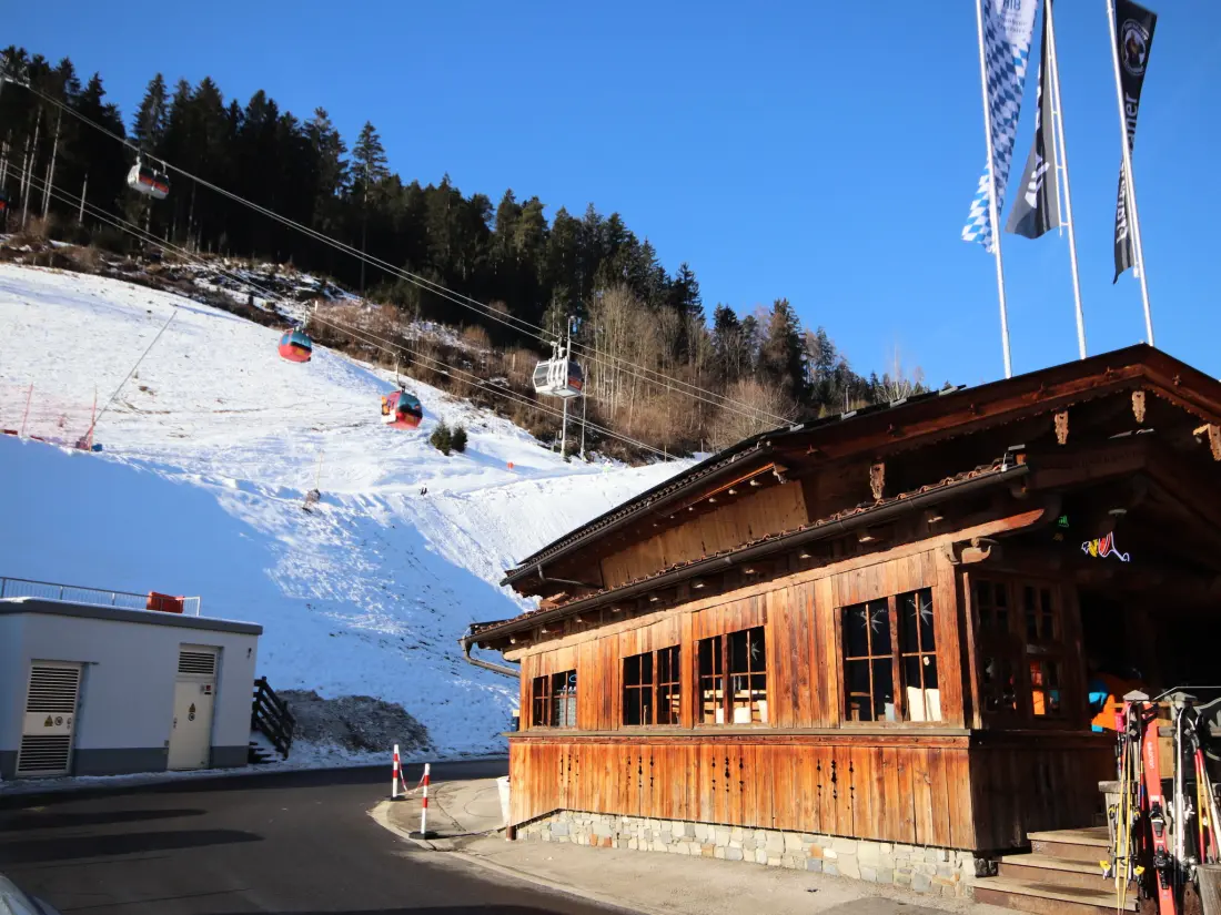 Résidence Gangerhof