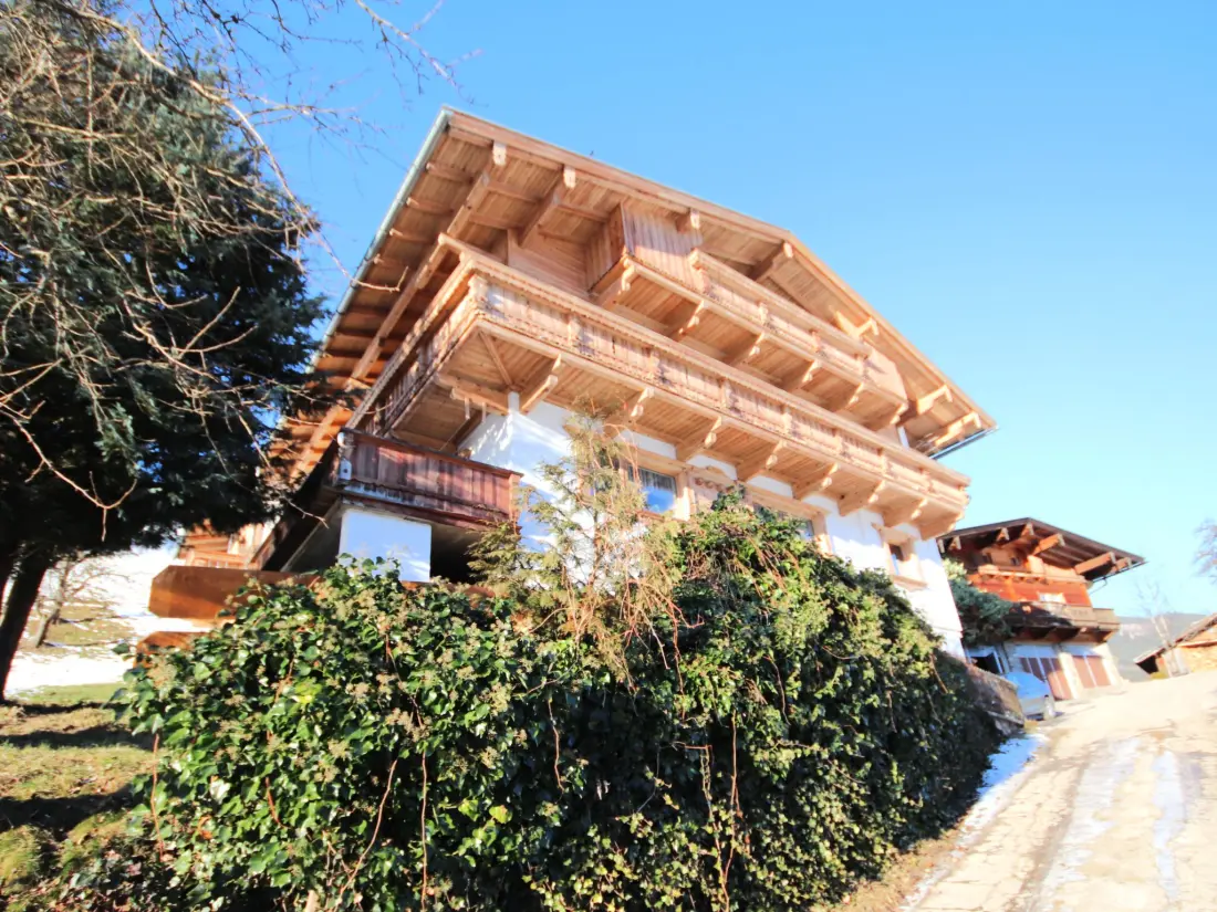 Résidence Gangerhof