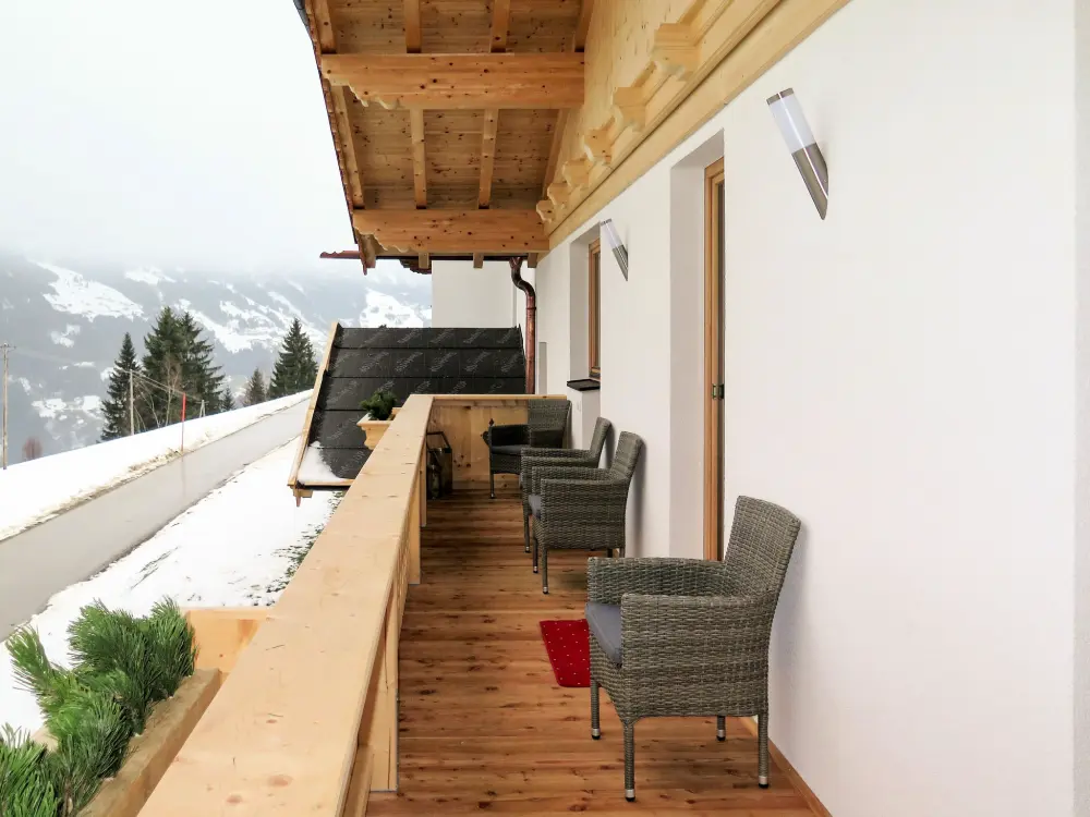 Résidence Luxner