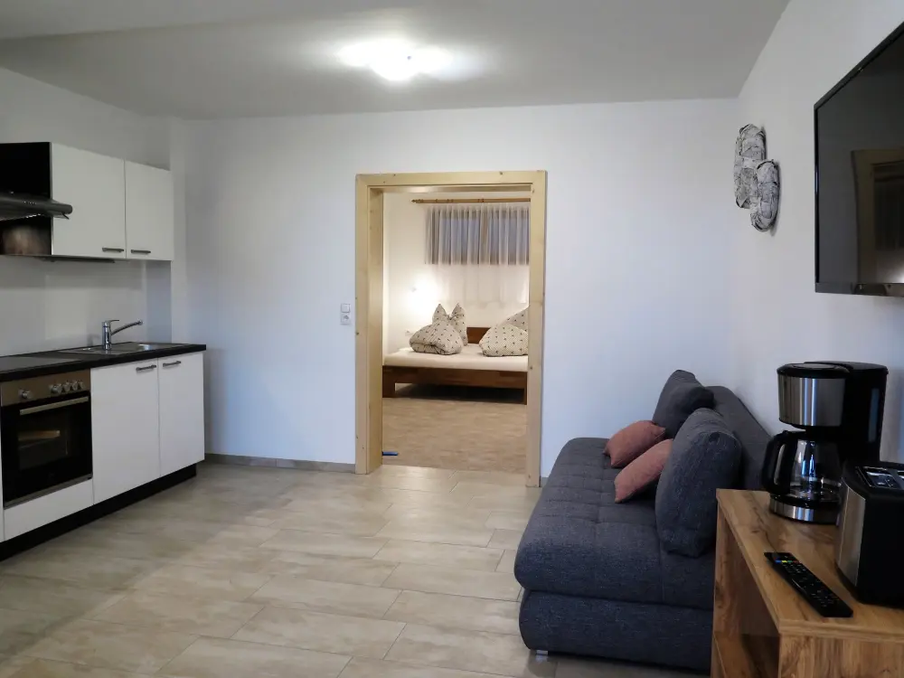 Résidence Luxner