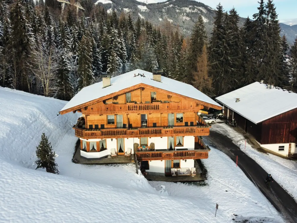 Résidence Luxner