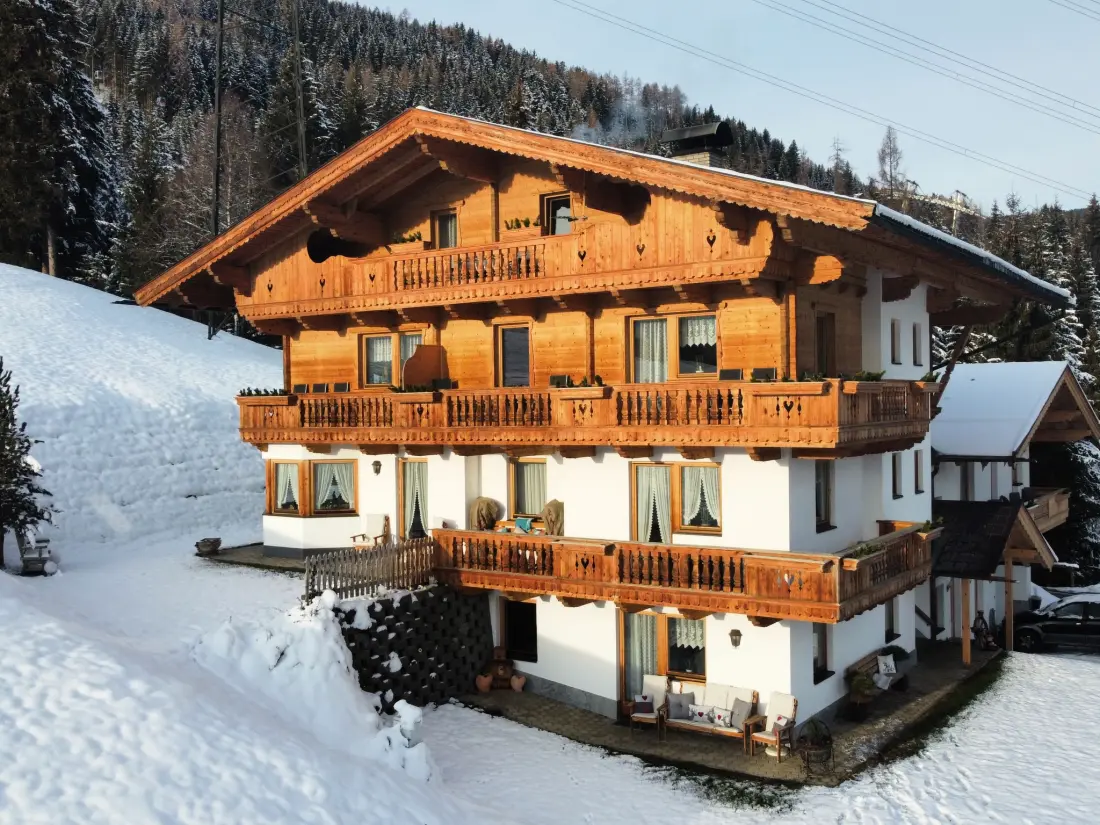 Résidence Luxner
