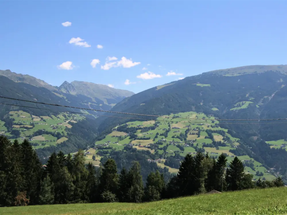 Résidence Luxner