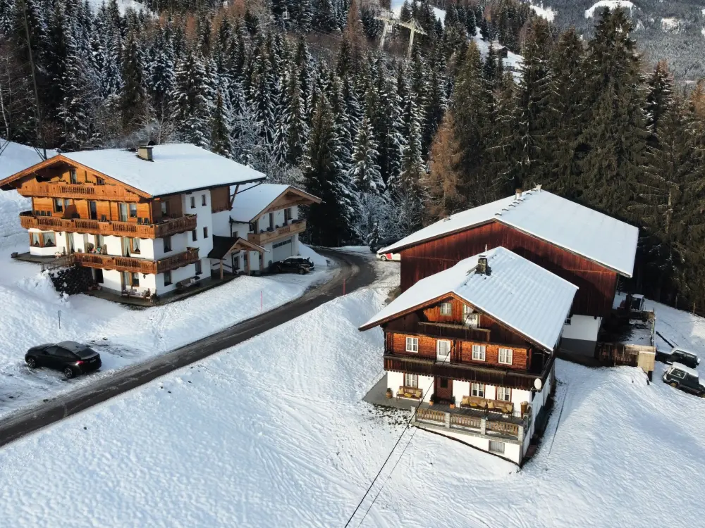 Résidence Luxner