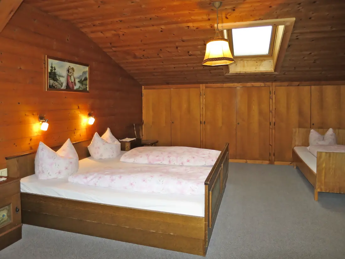 Résidence Punggerhof