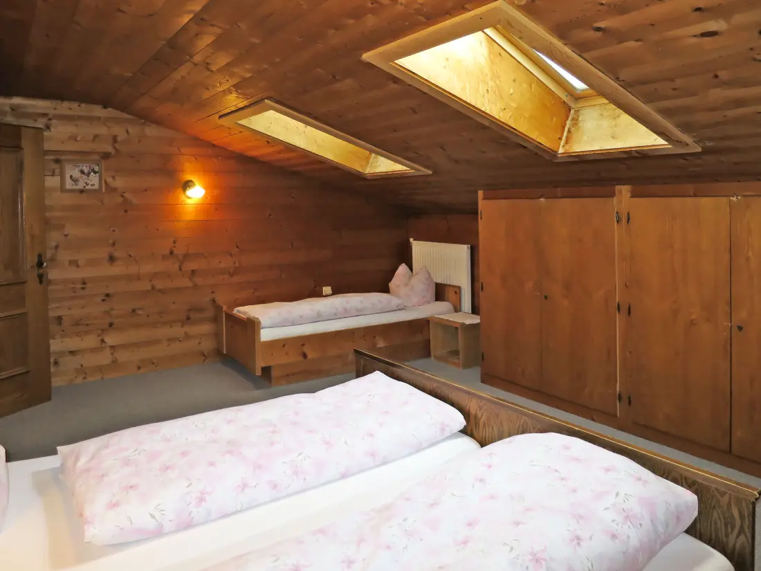 Résidence Punggerhof