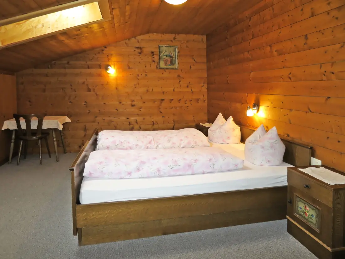 Résidence Punggerhof