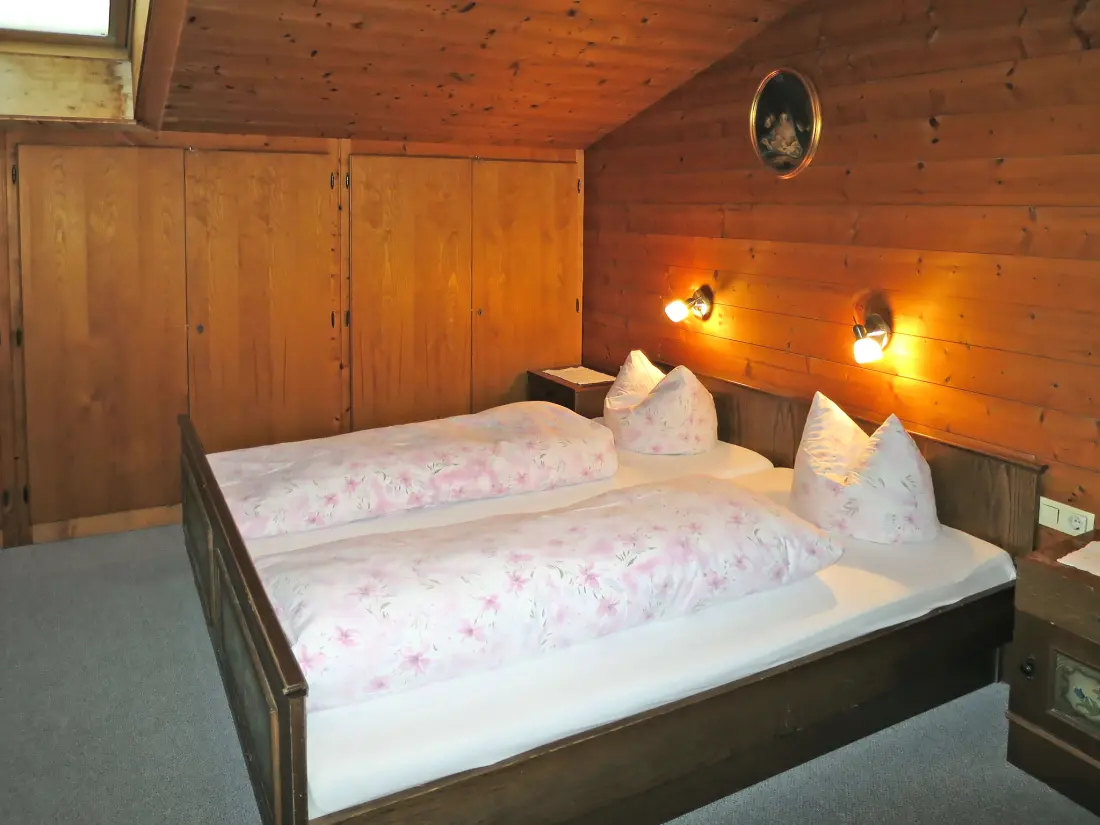Résidence Punggerhof