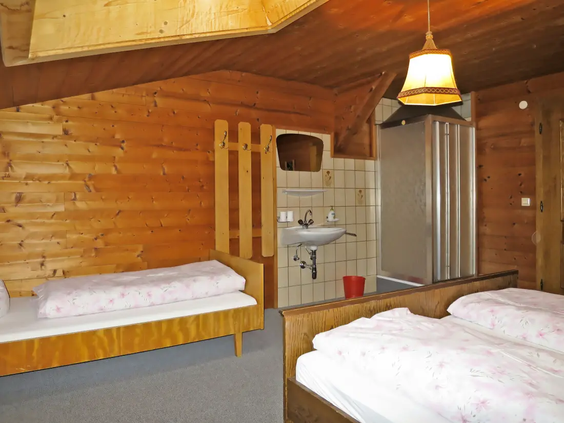 Résidence Punggerhof
