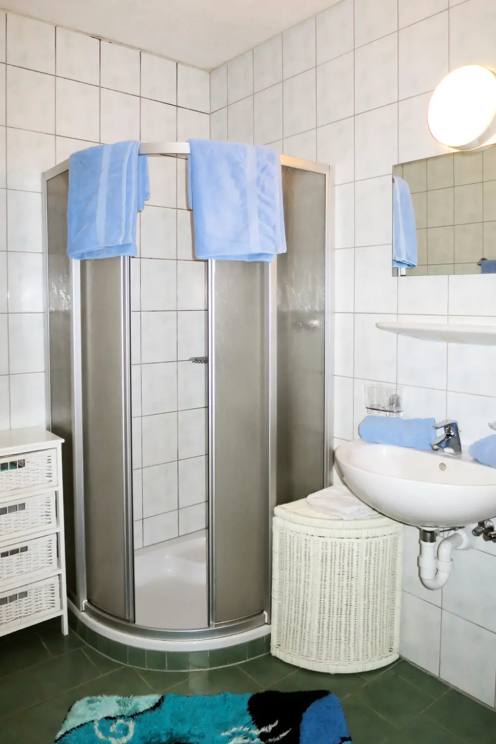 Résidence Skistadl