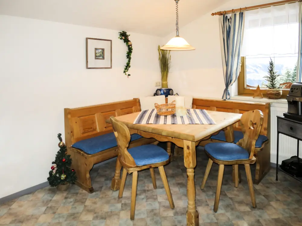 Résidence Skistadl