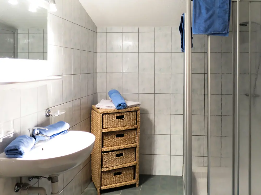 Résidence Skistadl