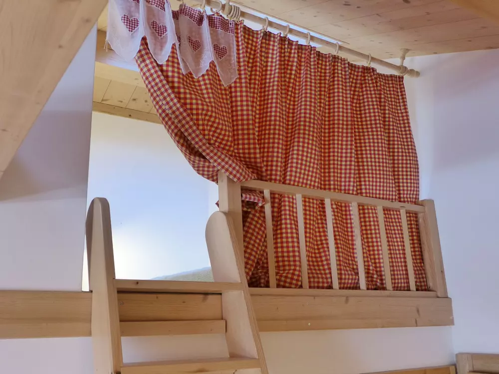 Résidence Beim Ahorn