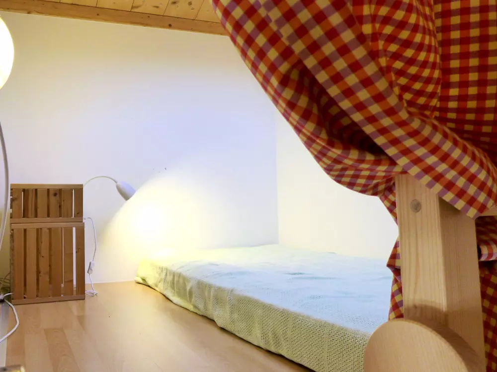 Résidence Beim Ahorn