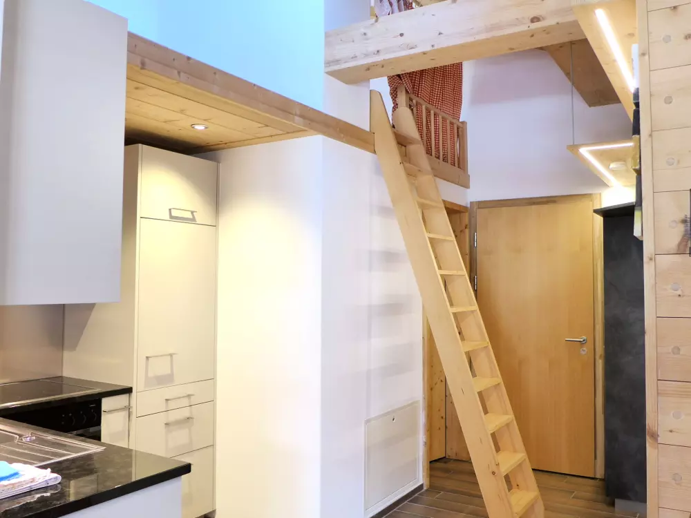 Résidence Beim Ahorn