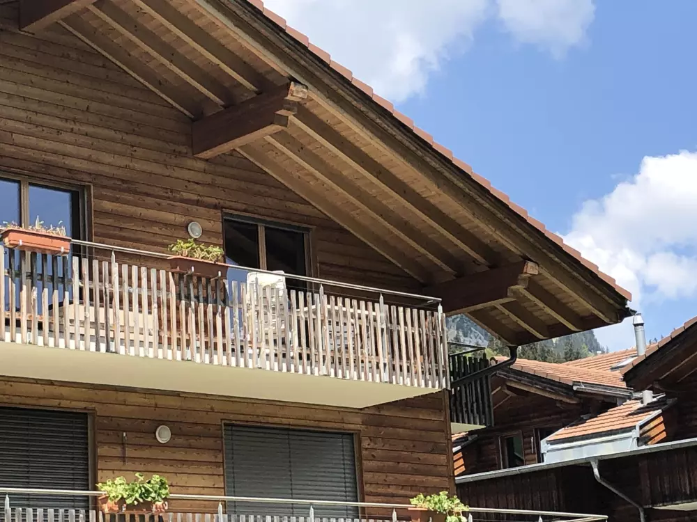 Résidence Beim Ahorn