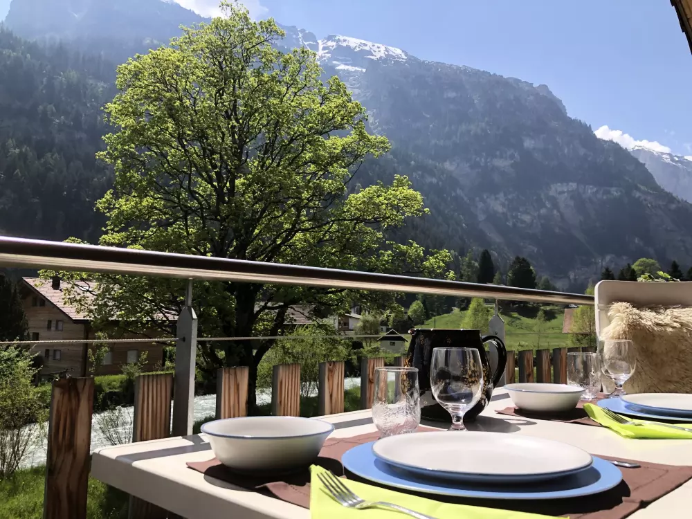 Résidence Beim Ahorn