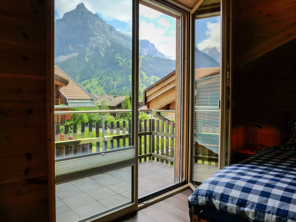 Résidence Beim Ahorn