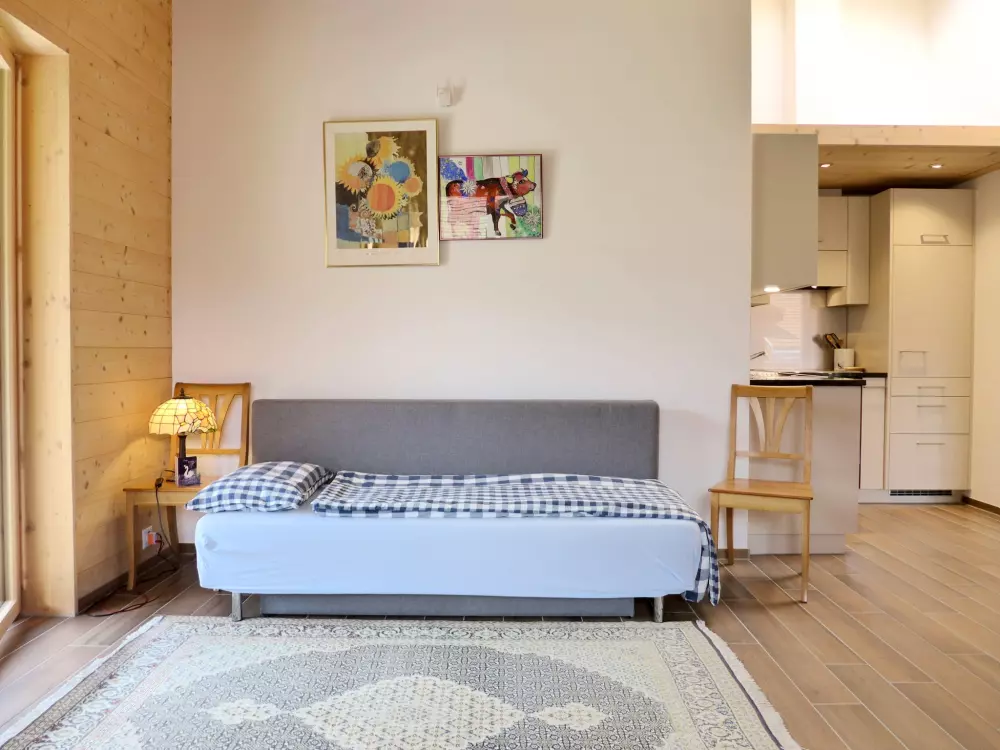 Résidence Beim Ahorn