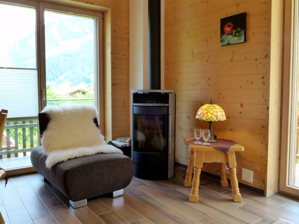 Résidence Beim Ahorn