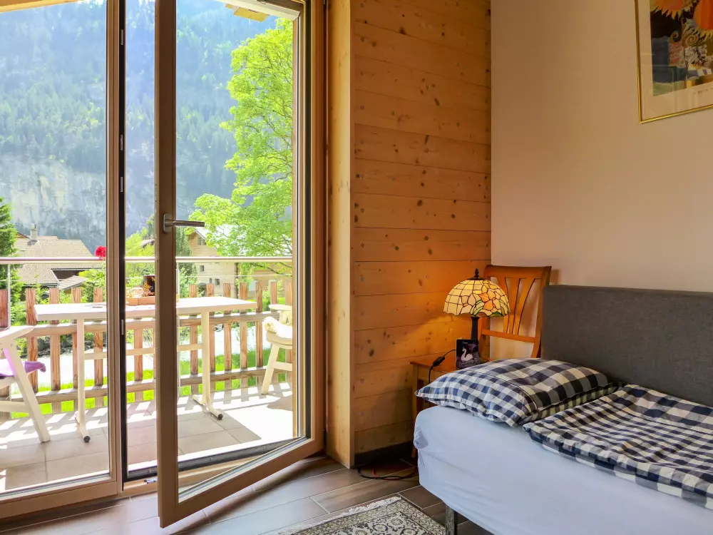 Résidence Beim Ahorn