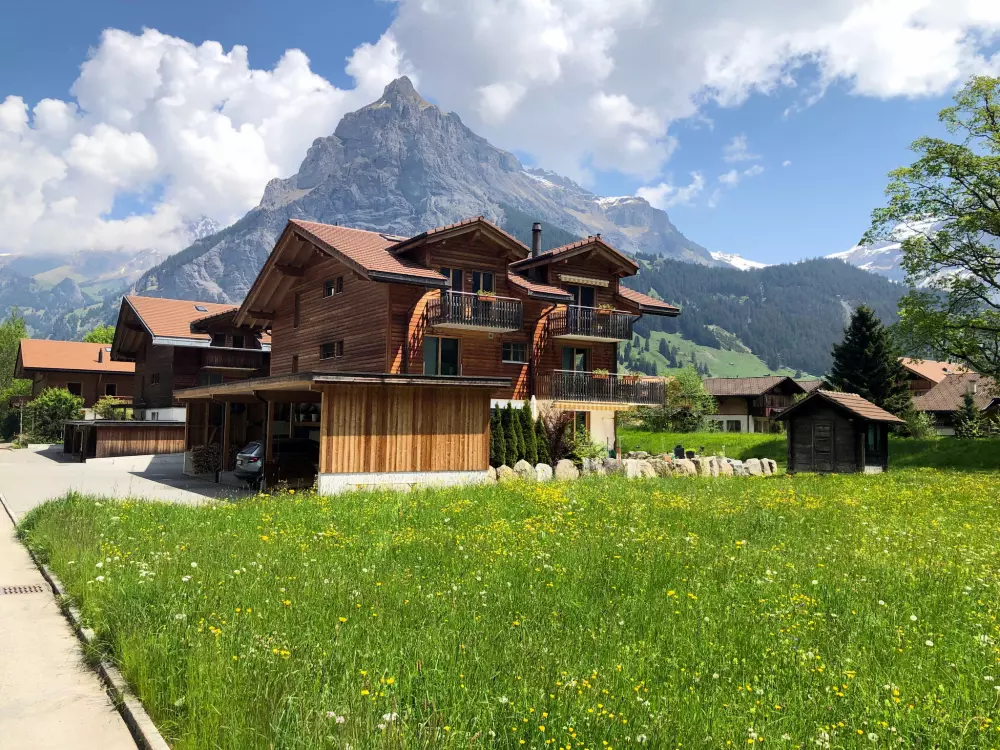 Résidence Beim Ahorn