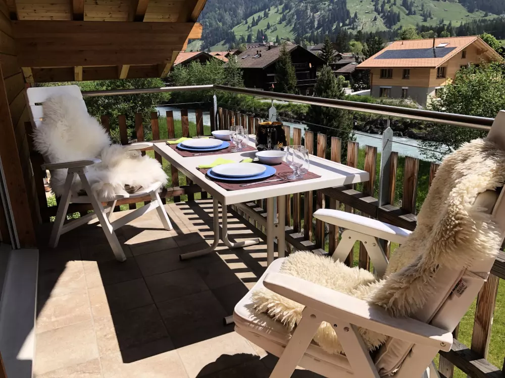 Résidence Beim Ahorn