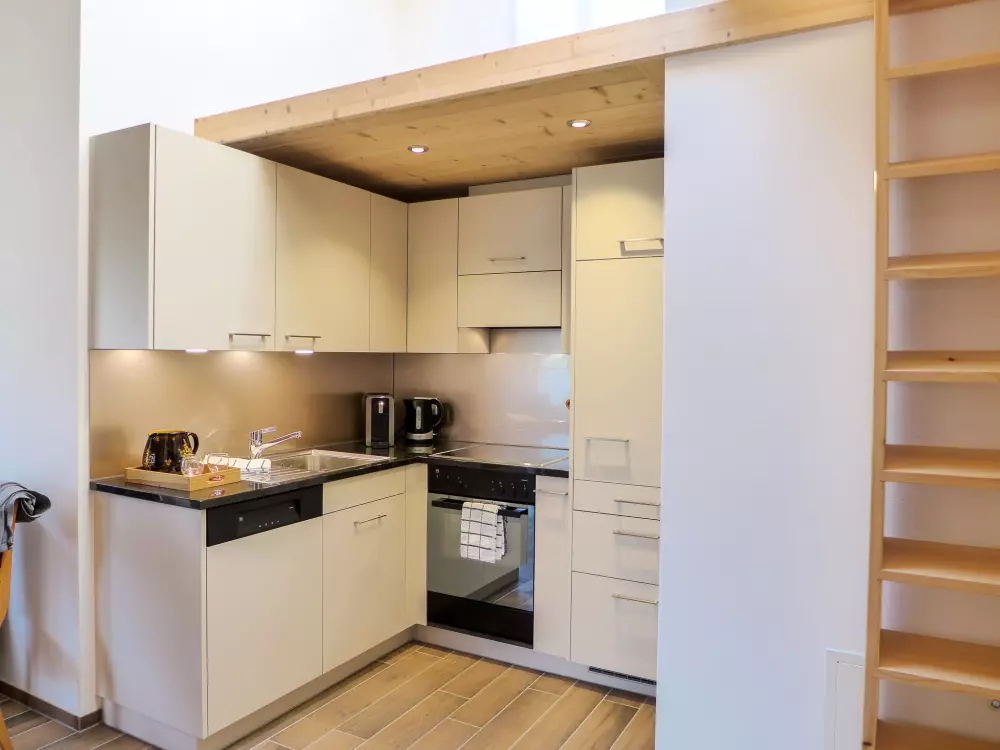 Résidence Beim Ahorn